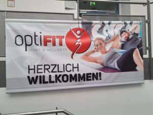 Herzlich Willkommen