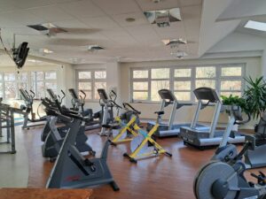 Hometrainer