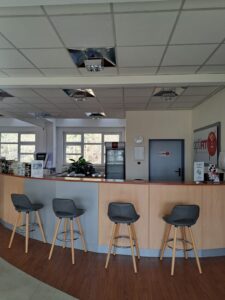 Bar / Tresen