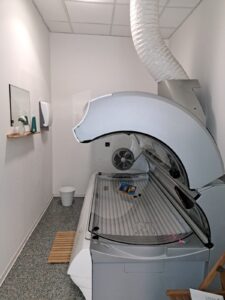 Solarium
